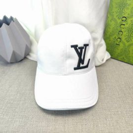Picture of LV Cap _SKULVCapdxn073080